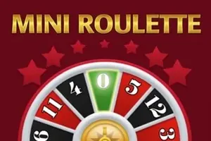 Playtech : Mini Roulette - SUMMER138