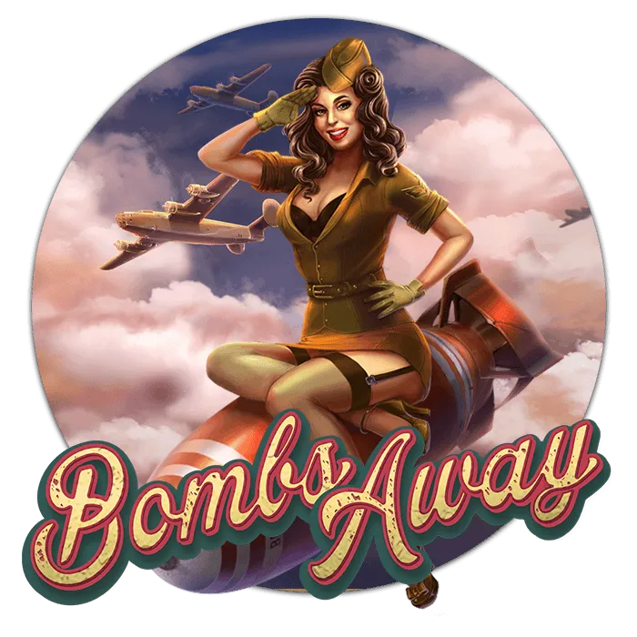 Bombs Away - SUMMER138