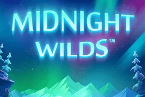 Playtech : Midnight Wilds - SUMMER138