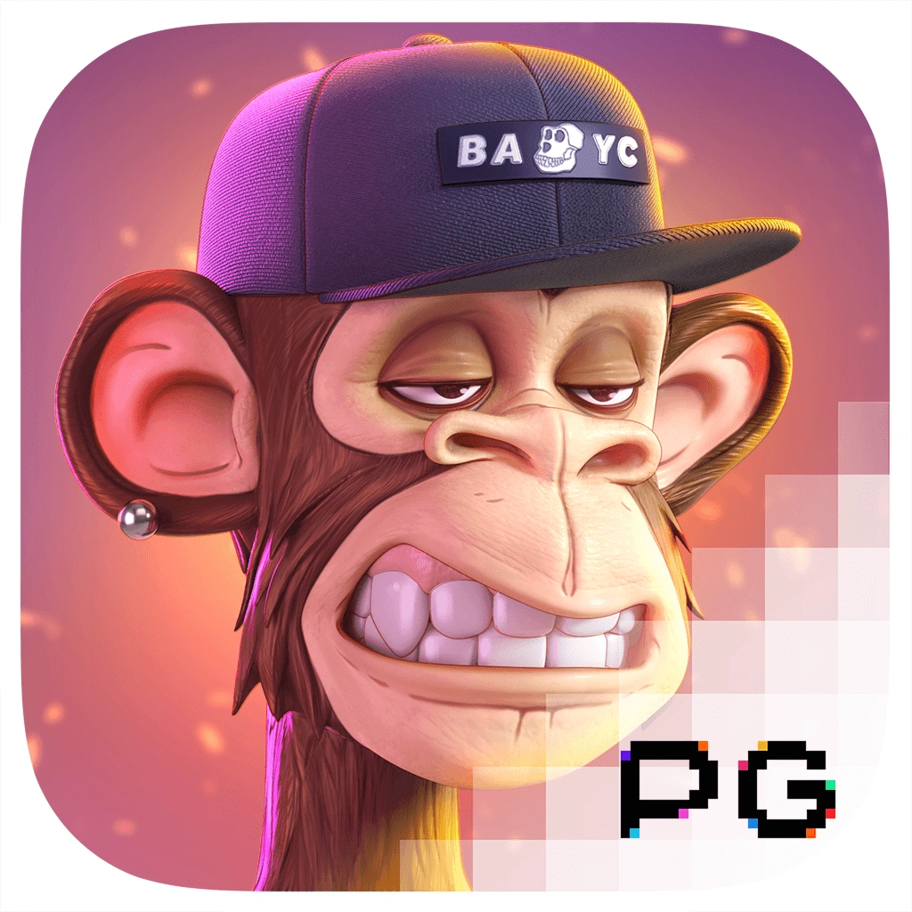 Wild Ape #3258 - SUMMER138