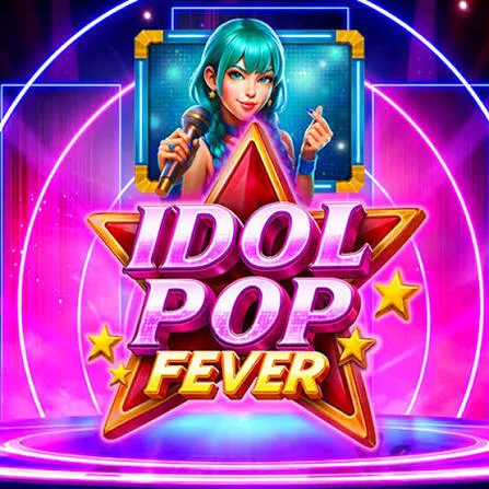 Idol Pop Fever - SUMMER138