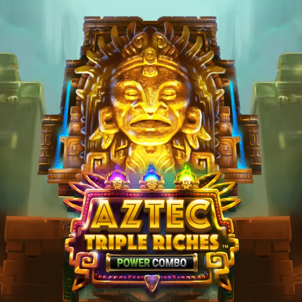 Microgaming : Aztec Triple Riches Power Combo - SUMMER138