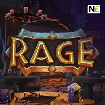 NetEnt : Rage - SUMMER138