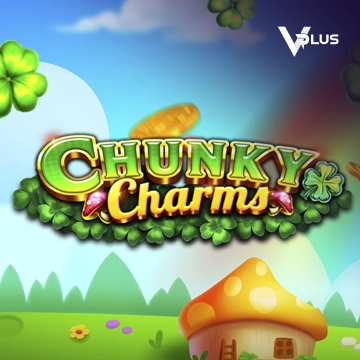 Chunky Charms - SUMMER138