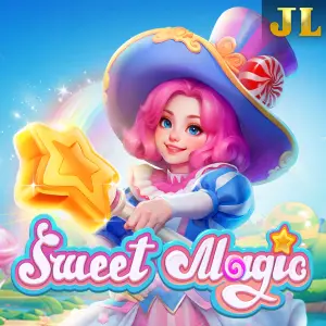 Sweet Magic - SUMMER138