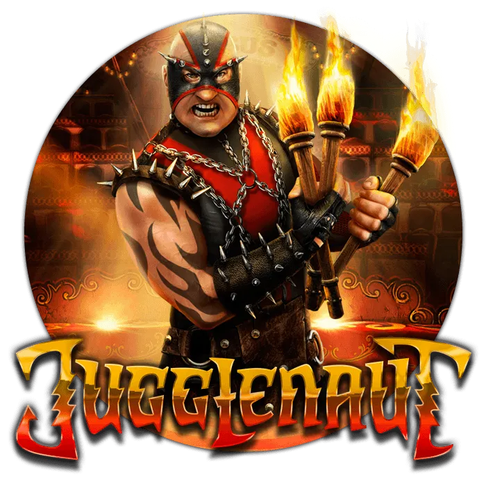 Jugglenaut - SUMMER138
