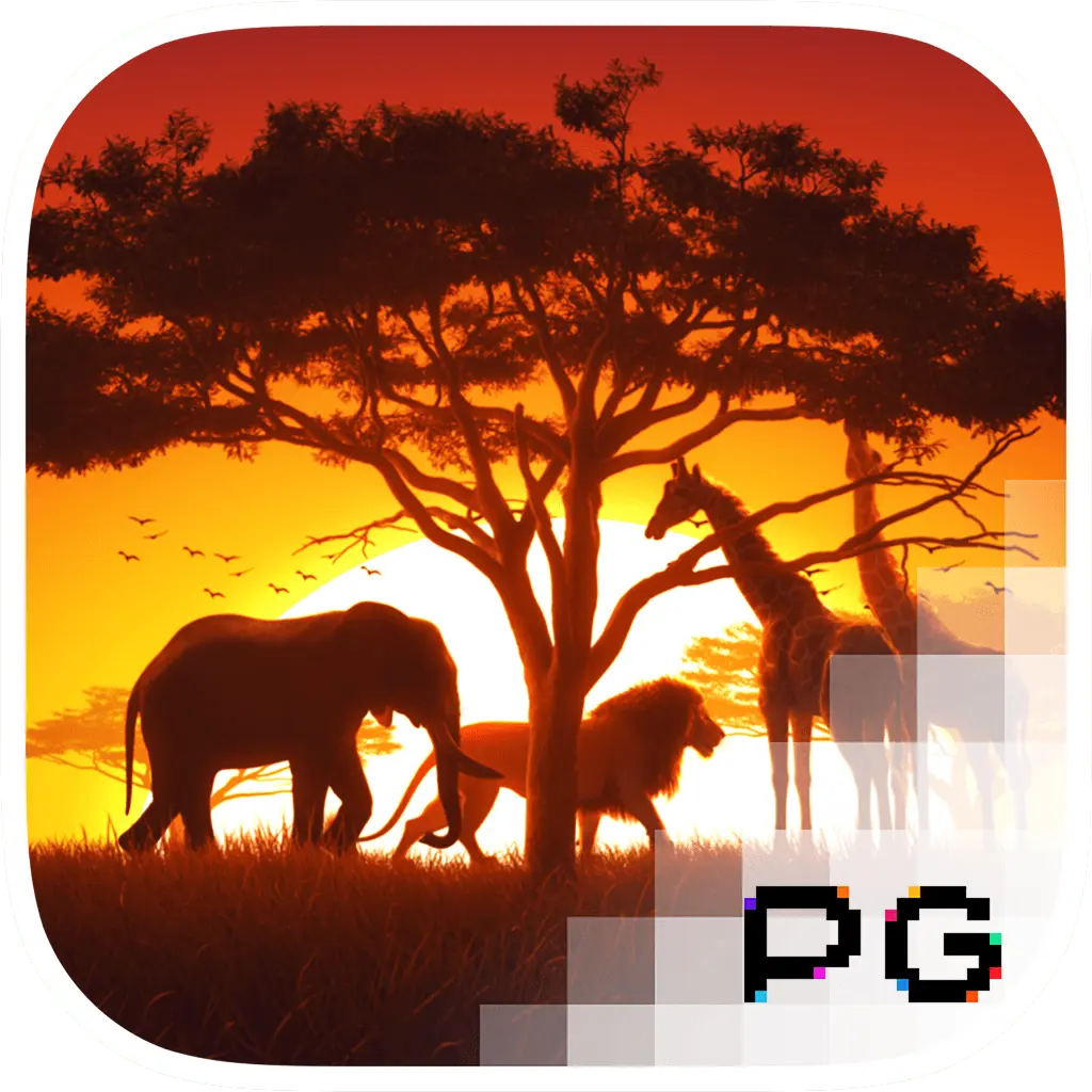 Safari Wilds - SUMMER138