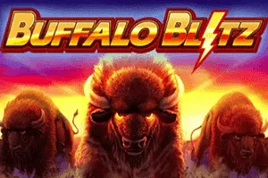 Playtech : Buffalo Blitz - SUMMER138