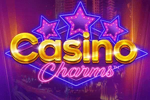 Playtech : Casino Charms - SUMMER138