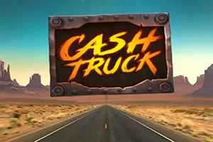 Playtech : POP Cash Truck (Quickspin) - SUMMER138