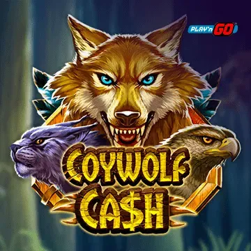 Coywolf Cash - SUMMER138