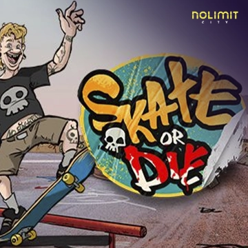 Skate or Die - SUMMER138