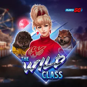 The Wild Class - SUMMER138