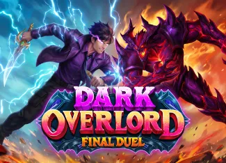 Dark Overlord - Final Duel - SUMMER138