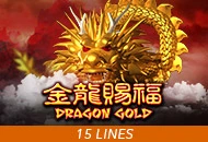 Dragon Gold - SUMMER138