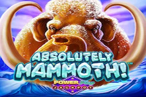 Playtech : Absolutely Mammoth PowerPlay Jackpot - SUMMER138