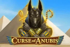 Playtech : Curse of Anubis - SUMMER138