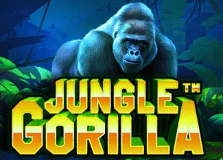 Jungle Gorilla - SUMMER138