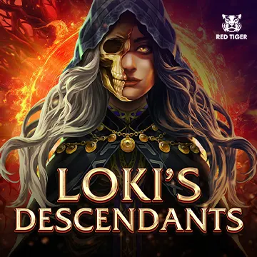 Lokis Descendants - SUMMER138