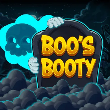 Boo’s Booty - SUMMER138