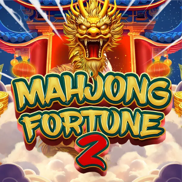 Mahjong Fortune 2 - SUMMER138