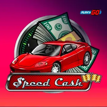 Speed Cash - SUMMER138