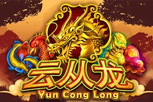 Playtech : Yun Cong Long - SUMMER138