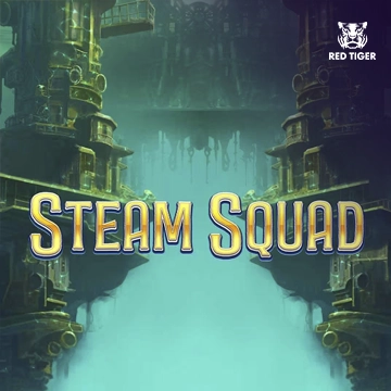 Steam Squad - SUMMER138