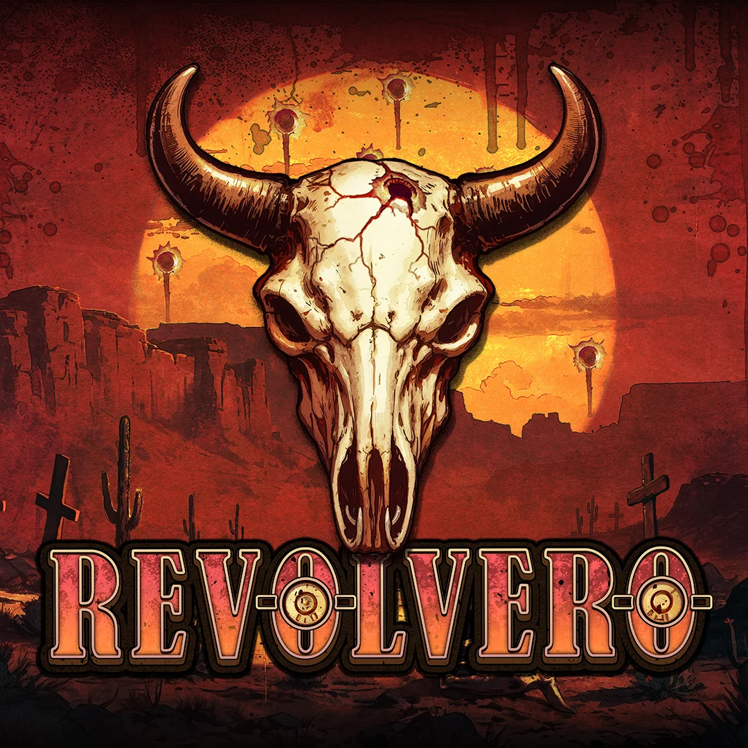 Revolvero - SUMMER138