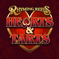 Microgaming : Rhyming Reels Hearts And Tarts - SUMMER138