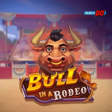 Bull in a Rodeo - SUMMER138