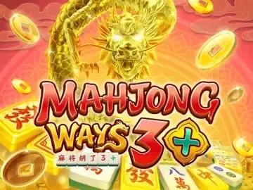 PLAYSTAR : MAHJONG WAYS 3+ - SUMMER138