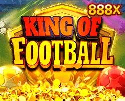 KingOfFootball - SUMMER138
