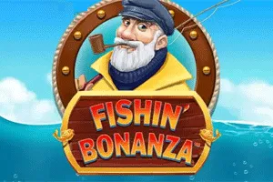 Playtech : Fishin Bonanza - SUMMER138