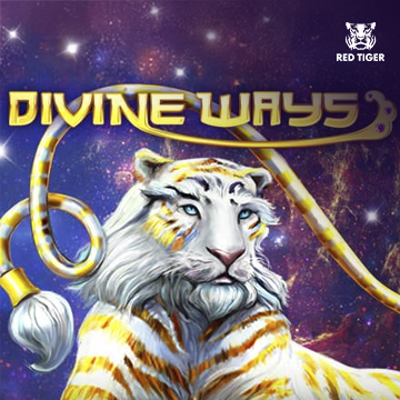 Divine Ways - SUMMER138