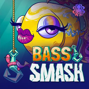 Bass Smash - SUMMER138