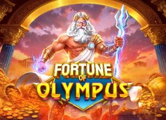 Fortune of Olympus - SUMMER138