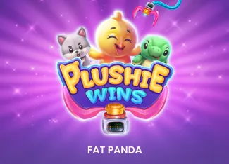 Plushie Wins - SUMMER138