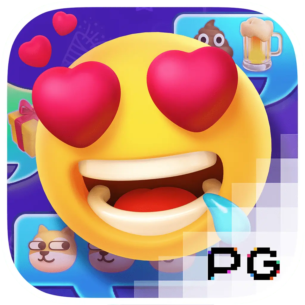 Emoji Riches - SUMMER138