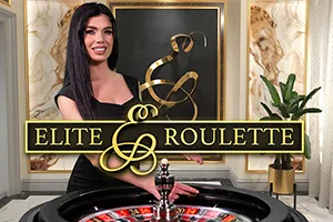 Elite Roulette - SUMMER138