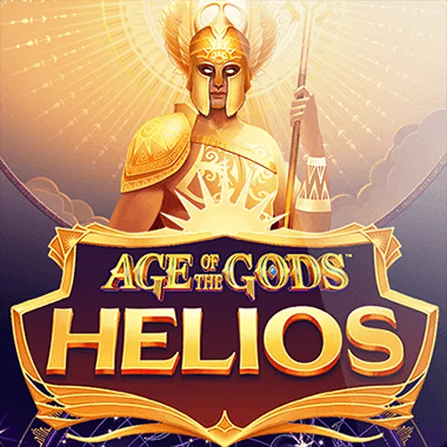 Playtech : Age of the Gods: Helios - SUMMER138