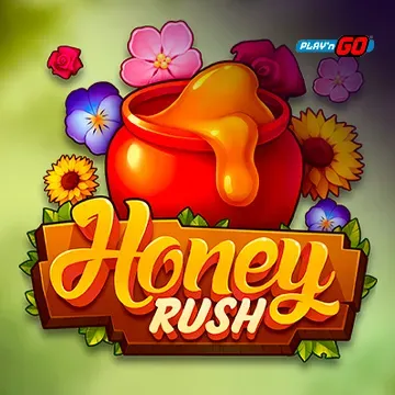 Honey Rush - SUMMER138