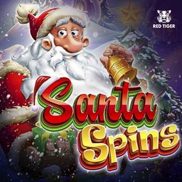 Santa Spins - SUMMER138