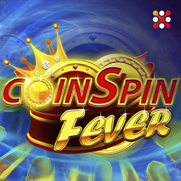 CoinSpin Fever - SUMMER138