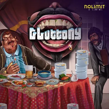 Gluttony - SUMMER138