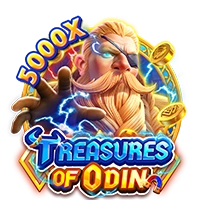 TREASURES OF ODIN - SUMMER138