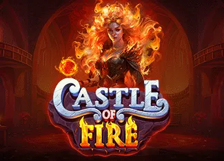 Castle of Fire - SUMMER138
