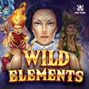 Wild Elements - SUMMER138