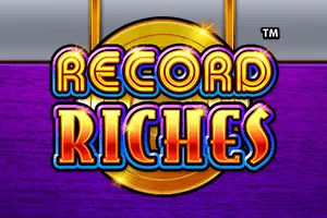 Playtech : Record Riches! - SUMMER138