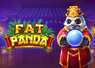 Fat Panda - SUMMER138